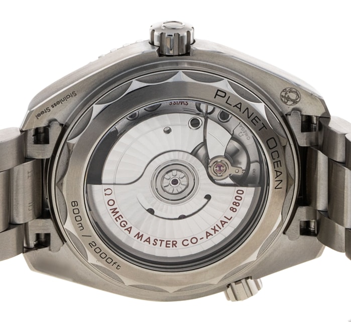 Omega Planet Ocean 215.30.40.20.03.001 Image 4